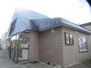 栄町1丁目貸家の外観
