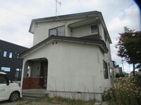 日の出台1丁目貸家