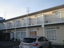 常磐線（東北地方）/相馬駅 徒歩13分 2階 築36年の外観