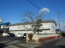 常磐線（東北地方）/相馬駅 徒歩13分 1階 築36年の外観