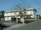 常磐線（東北地方）/相馬駅 徒歩13分 1階 築36年の外観