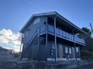 常磐線（東北地方）/相馬駅 徒歩17分 2階 築36年の外観