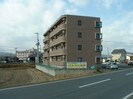 常磐線（東北地方）/鹿島駅 徒歩13分 4階 築27年の外観