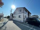 常磐線（東北地方）/相馬駅 徒歩17分 2階 築28年の外観