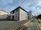 常磐線（東北地方）/相馬駅 徒歩16分 1階 築25年の外観