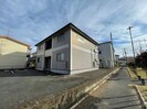 常磐線（東北地方）/相馬駅 徒歩16分 2階 築25年の外観