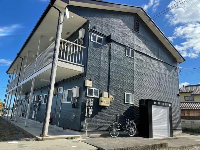  常磐線（東北地方）/駒ケ嶺駅 徒歩32分 1階 築23年