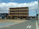 常磐線（東北地方）/相馬駅 徒歩17分 3階 築25年の外観