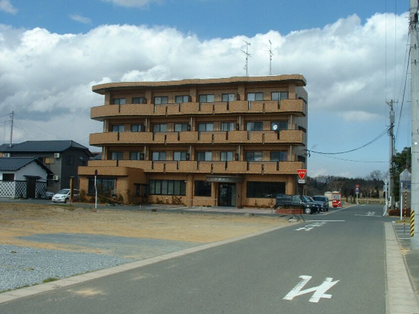  常磐線（東北地方）/相馬駅 徒歩17分 3階 築24年