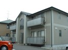 常磐線（東北地方）/相馬駅 徒歩8分 1階 築23年の外観