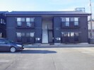 常磐線（東北地方）/相馬駅 徒歩20分 2階 築27年の外観