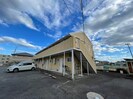 常磐線（東北地方）/相馬駅 徒歩20分 2階 築31年の外観