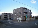 常磐線（東北地方）/相馬駅 徒歩15分 2階 築19年の外観