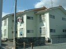常磐線（東北地方）/鹿島駅 徒歩8分 1階 築38年の外観