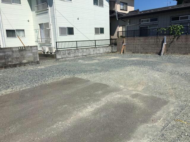  常磐線（東北地方）/鹿島駅 徒歩8分 1階 築38年