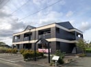 常磐線（東北地方）/相馬駅 徒歩15分 2階 築18年の外観