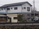 常磐線（東北地方）/相馬駅 徒歩15分 2階 築27年の外観