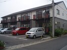 常磐線（東北地方）/相馬駅 徒歩8分 2階 築27年の外観