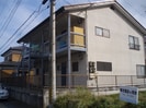 常磐線（東北地方）/相馬駅 徒歩13分 1階 築35年の外観