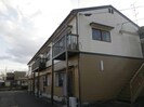 常磐線（東北地方）/相馬駅 徒歩14分 2階 築30年の外観
