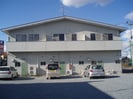 常磐線（東北地方）/相馬駅 徒歩11分 2階 築33年の外観