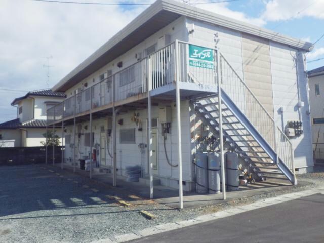  常磐線（東北地方）/相馬駅 徒歩19分 1階 築37年