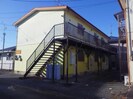 常磐線（東北地方）/相馬駅 徒歩16分 1階 築37年の外観