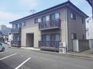 常磐線（東北地方）/相馬駅 徒歩9分 1階 築23年の外観