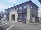 常磐線（東北地方）/相馬駅 徒歩9分 1階 築23年の外観