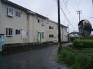 常磐線（東北地方）/相馬駅 徒歩10分 2階 築33年の外観