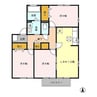 常磐線（東北地方）/相馬駅 徒歩22分 1階 築22年 3LDKの間取り