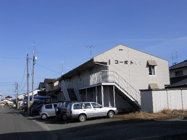  常磐線（東北地方）/相馬駅 徒歩12分 2階 築43年