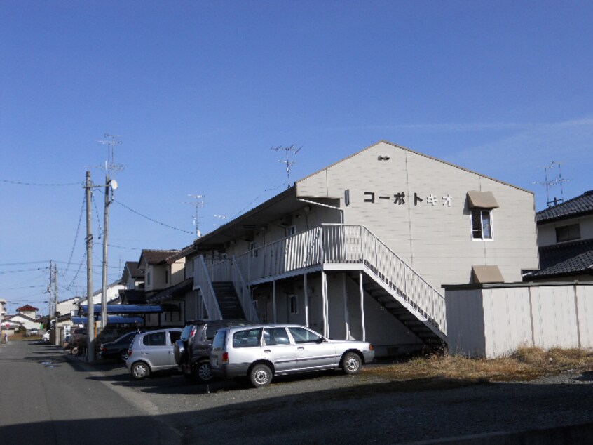  常磐線（東北地方）/相馬駅 徒歩12分 2階 築43年