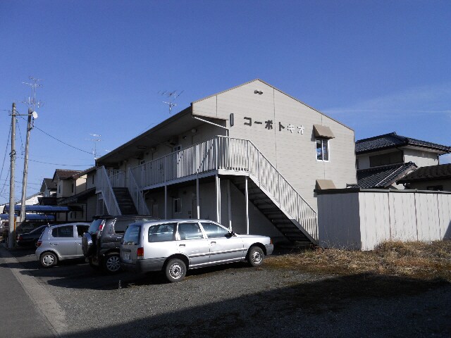  常磐線（東北地方）/相馬駅 徒歩12分 2階 築43年