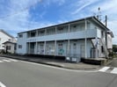 常磐線（東北地方）/相馬駅 徒歩8分 2階 築34年の外観