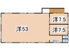 常磐線（東北地方）/相馬駅 徒歩23分 2階 築39年 その他の間取り