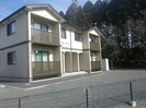 常磐線（東北地方）/相馬駅 車移動 2階 築12年の外観