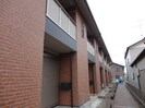 常磐線（東北地方）/相馬駅 徒歩4分 1-2階 築12年の外観