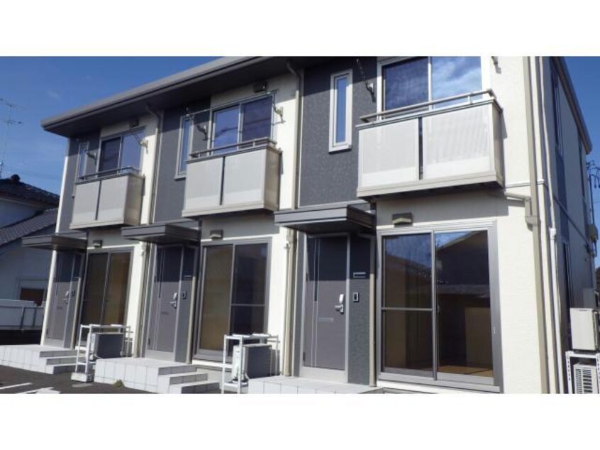  常磐線（東北地方）/相馬駅 徒歩17分 1-2階 築12年