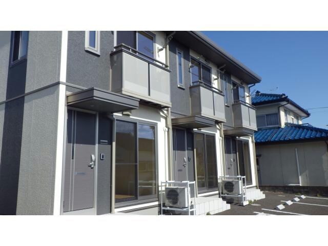  常磐線（東北地方）/相馬駅 徒歩17分 1-2階 築12年