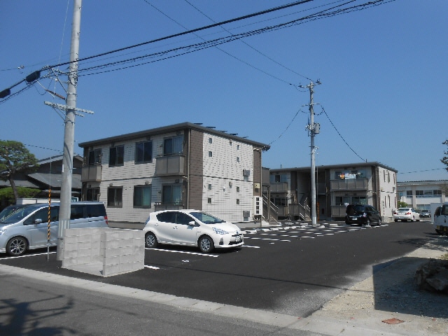  常磐線（東北地方）/相馬駅 徒歩11分 1階 築11年