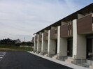 常磐線（東北地方）/逢隈駅 徒歩22分 1-2階 築10年の外観