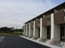 常磐線（東北地方）/逢隈駅 徒歩22分 1-2階 築10年の外観