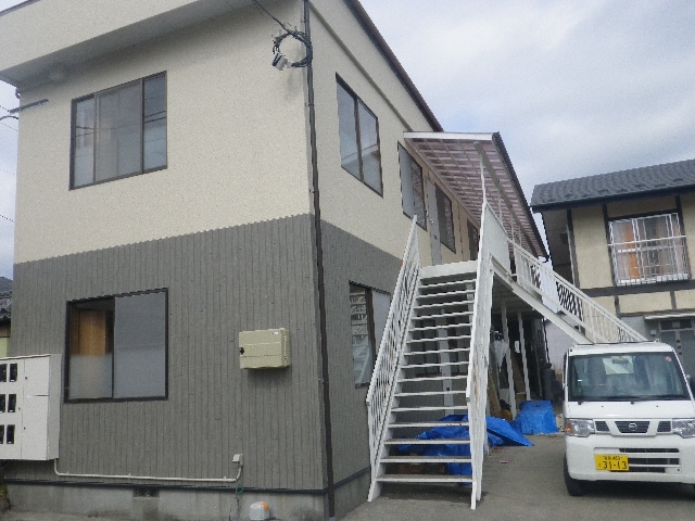  常磐線（東北地方）/相馬駅 徒歩9分 1階 築37年
