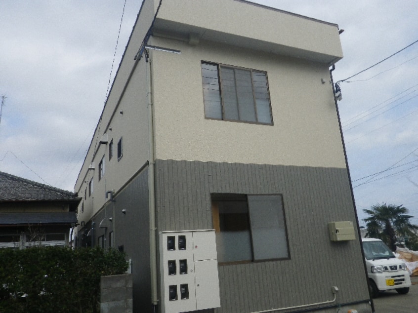  常磐線（東北地方）/相馬駅 徒歩9分 1階 築37年