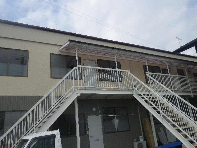  常磐線（東北地方）/相馬駅 徒歩9分 1階 築37年