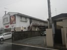常磐線（東北地方）/相馬駅 徒歩5分 1階 築35年の外観