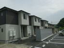 常磐線（東北地方）/相馬駅 車移動 1階 築8年の外観