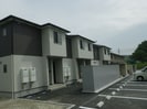 常磐線（東北地方）/相馬駅 車移動 1階 築8年の外観