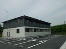 常磐線（東北地方）/相馬駅 車移動 2階 築9年の外観